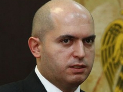Սահմանադրական դատարանի վրա կատարված անհաջող վրաերթից հետո իշխանությունն անցնում է երկրորդ գրոհի. Աշոտյան
