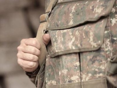 Armenia servicemen to compete in International Army Games 2019