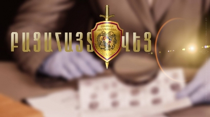 Ոստիկանները բացահայտել են Նոր Նորքի բնակարանային գողությունը. Կան բերման ենթարկվածներ
