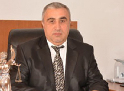 Կաշառքի համար մեղադրվող դատավոր Հեբոյանի հաղորդման հիման վրա հարուցված քրգործը կարճվել է