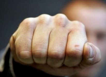 «Գյուղապետն ինձ ծեծել է». ահազանգ ոստիկանությունում