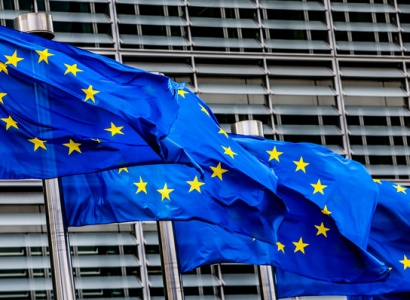 EU congratulates Boris Johnson, but warns about Brexit terms