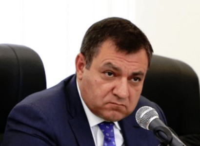 «Պատրաստ եմ պատասխանել իմ՝ անցյալ, ներկա եւ ապագա գործունեության մասին բոլոր հարցերին». ԲԴԽ նախագահ