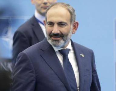 Newspaper: Closed discussion expected at Armenia PM’s level