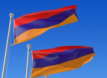 Сonference on introduction of mechanisms for preventing corruption in local government bodies being held in Armenia