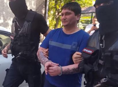 «Մասիվցի Անդիկի» սպանությունը պատվիրած է եղել. ունենք կատարող, պատվիրատու. Ավելին չասեմ. Օսիպյան