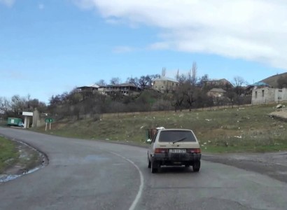 Մեր ճանապարհները ֆիզիկապես ի վիճակի չեն սպասարկել այդքան տրանսպորտային միջոցների. Օսիպյանը՝ վթարների մասին