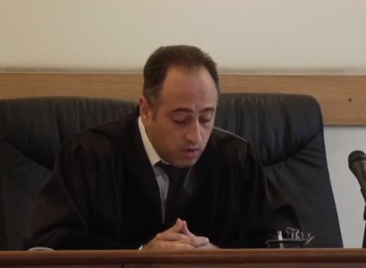 Ռոբերտ Քոչարյանի գույքի վրա դրված կալանքի գործով Վերաքննիչի որոշումը կհրապարակվի այսօր