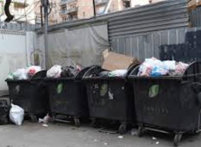 Սեպտեմբերին մայրաքաղաքի աղբահանության հարցը գրեթե լուծված կլինի. ավագանու անդամ