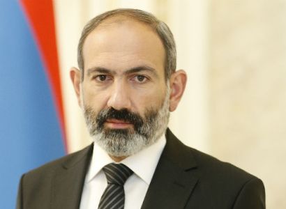 Armenia PM: Henry Morgenthau’s name is written in golden letters in chapters of Armenian people’s history