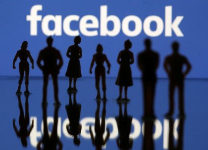 Facebook Inc-ը  5 մլրդ դոլարի չափով ռեկորդային տուգանք կվճարի