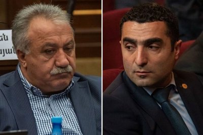 «Հրապարակ». «Մեր ճանապարհներն աղերսվում են». Ռոմանոս Պետրոսյանը՝ Սասուն Միքայելյանի հետ հարաբերությունների մասին