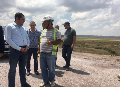 Ստեղծվելու է այնպիսի միջավայր, որը կգոհացնի թե՛ քաղաքացուն, թե՛ գործարարին, թե՛ պատվիրատուին․ Սուրեն Պապիկյան