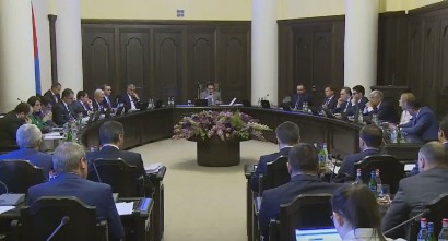 5 Armenian companies granted exemption from customs duties