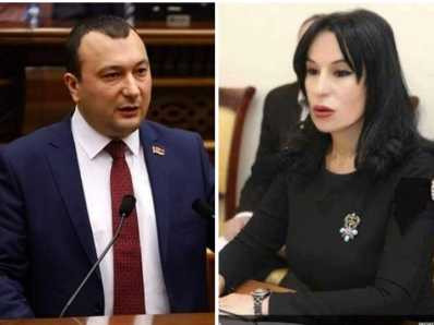 ԲՀԿ-ն առաջարկում է հանդիպակաց երթեւեկության գոտի դուրս գալու համար տուգանքը 30 հազար դրամից դարձնել 150 հազար դրամ