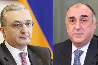 Armenia’s Mnatsakanyan: Meetings with Azerbaijan FM are ongoing
