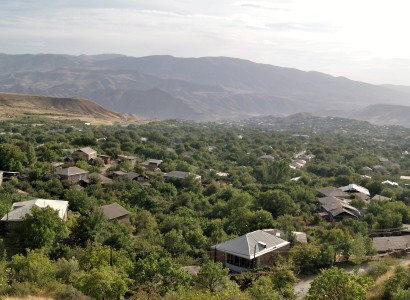 Գլաձորի ավագանին էլ մերժեց Վայոց ձորի մարզպետի առաջարկն ու կրկին ոչ ասեց մետաղական հանքարդյունաբերությանը․ ՀԲՃ