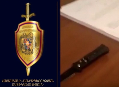 Գավառի ոստիկանները բացահայտել են Գավառում 16-ամյա պատանու դանակահարման դեպքը