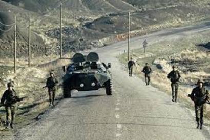 Turkey: Organizers of Turkish diplomat's murder in Iraq killed