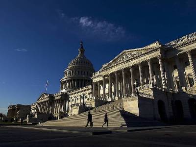 US Senate committee supports bill on imposing sanctions against Saudi royal family