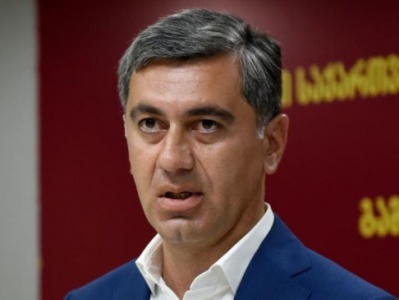 Վրաստանում խմբակային բռնության կազմակերպման մեղադրանքով ձերբակալվել է պաշտպանության նախկին նախարարը