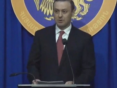 What will be new National Security Strategy of Armenia?