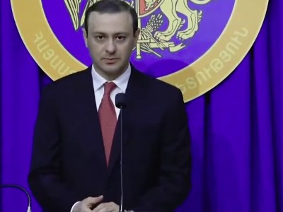 Security Council: Russian-Georgian war had greater negative economic impact on Armenia than April 2016 war