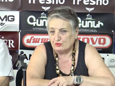 «Մտել եմ մի զորամաս, տեսել եմ ժանգոտ, քրքրված վաննայի մեջ աղցան էին պատրաստում». Բնապահպան