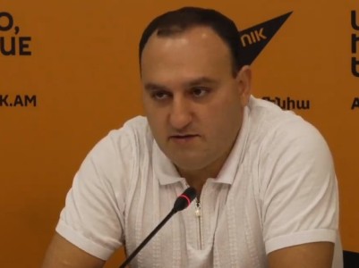 Դատավոր Դավիթ Գրիգորյանի հեղինակությունը ոտնահարվում է. փաստաբան