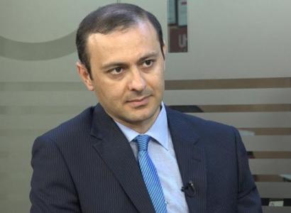 Armenia Security Council Secretary on his friend Davit Sanasaryan