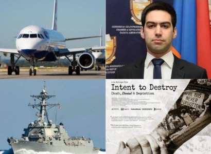 NEWS.am daily digest: 26.07.19