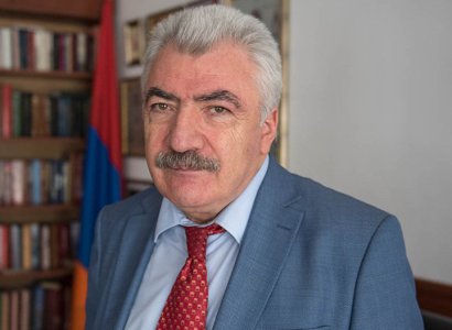 Ազգային արխիվի տնօրենի նկատմամբ քրեական հետապնդումը դադարեցվել է