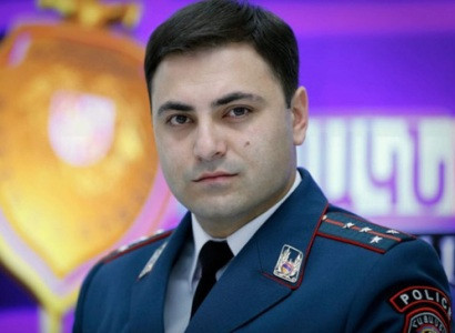 «Էյ ընդ Ար Տուր» հայկական տուրօպերատորի գործունեության վերաբերյալ 6-րդ վարչությունում նյութեր են նախապատրաստվում