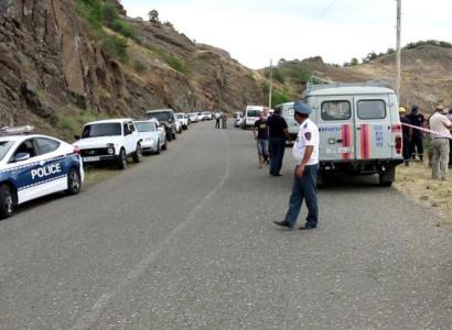 Հայտնի է Գորիս-Ստեփանակերտ ավտոճանապարհին ողբերգական ավտովթարից զոհված քաղաքացիների անունները