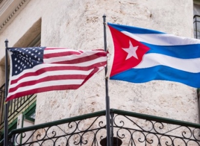 US expands sanctions against Cuba