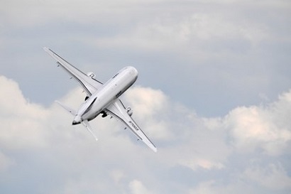 Russia and Turkey discuss delivery of SSJ 100 aircraft