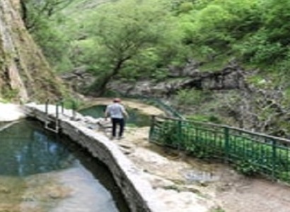 «Սատանի կամրջից» մոտ 20 մետր բարձրությունից մարդ է ընկել. ահազանգ