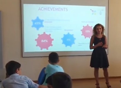 «Արա Հայաստանի նման. Կովկասի սիլիկոնային հովիտը». Հունական CNN-ը` Հայաստանի ՏՏ ոլորտի մասին