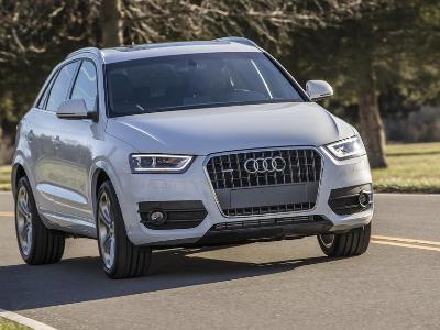 Թմրամոլը Audi է առեւանգել եւ այն ներկել տարբեր գույների ֆլոմաստերներով (ֆոտո)