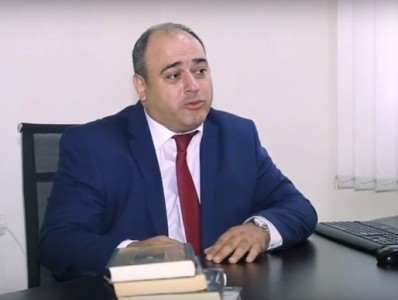Մանվել Գրիգորյանը, որ ադրբեջանական գերության մեջ դիմակայել է, այստեղ էլ կդիմակայի. Փաստաբան