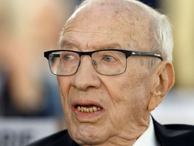 Tunisia bids farewell to country’s first democratic president