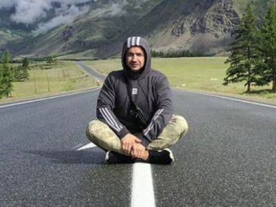 Սանկտ Պետերբուրգում կոյուղում մահացել է հայտնի բլոգեր-ճանապարհորդը
