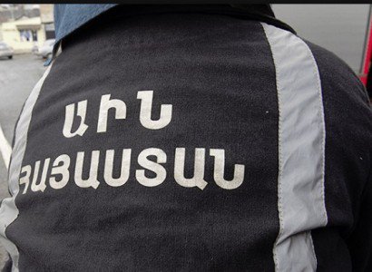 Երեւանում բախվել են մարդատար ավտոմեքենան և ավտոբուսը. Կան տուժածներ