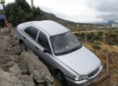 Խոշոր ավտովթար Սիսիանում. կան տուժածներ