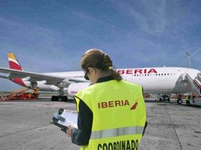 Բարսելոնայի օդակայանում Iberia-ի աշխատակիցները գործադուլ են հայտարարել. չեղարկվել է 70 չվերթ