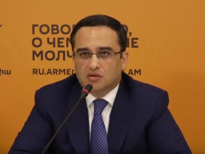 Руководитель офиса Кочаряна: Власти Армении оказали беспрецедентное давление на суды