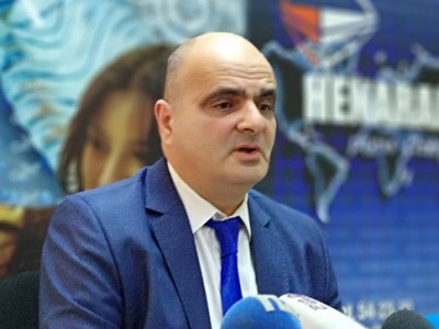 Armenian attorney: No government can force mass media to keep quiet