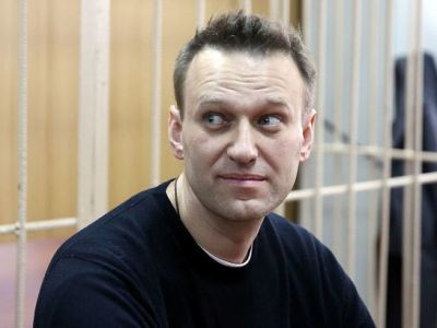 Navalny checked out of hospital