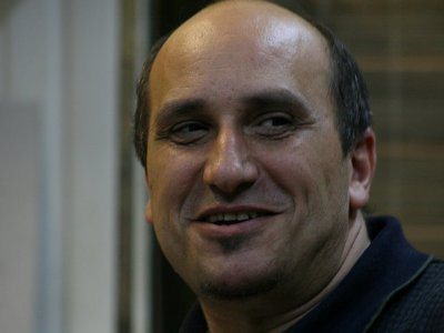 Տնօրենի մրցույթին չեմ ներկայանա, քանի որ այն կանխորոշված է. ցանկալի թեկնածուն էլ Մարկ Գրիգորյանն է. Ռուբեն Արեւշատյան