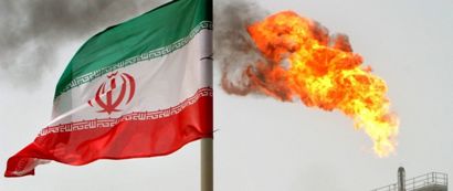 Tehran calls on China, other countries to buy more oil from Iran